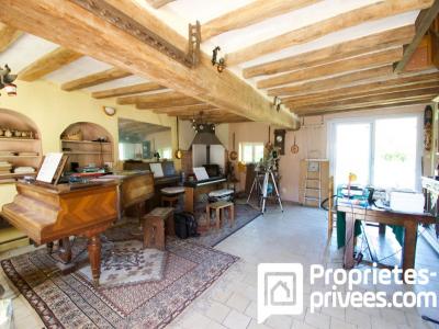 Acheter Maison Cerbois 147590 euros