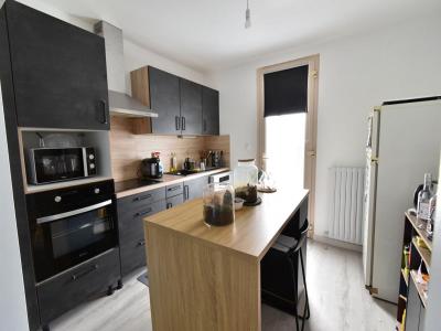 For sale Issoudun 4 rooms 68 m2 Indre (36100) photo 1