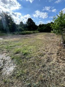 Annonce Vente Terrain Massay 18