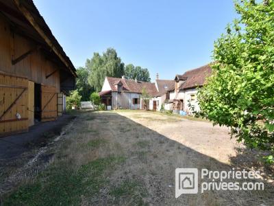Annonce Vente 3 pices Maison Thenioux 18