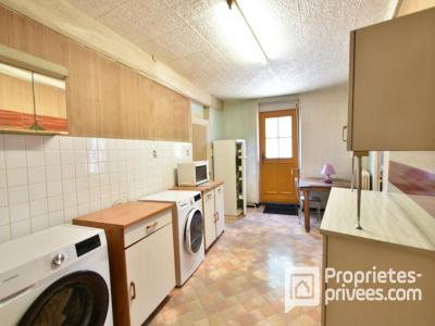 Acheter Maison Thenioux Cher