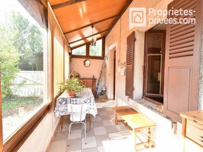 Acheter Maison Thenioux 99490 euros