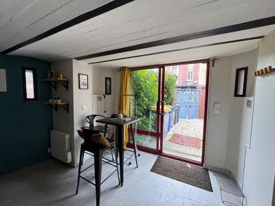 For sale Rouen 1 room 31 m2 Seine maritime (76000) photo 1
