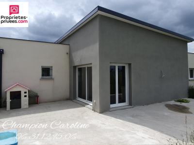 For sale Creney-pres-troyes 5 rooms 98 m2 Aube (10150) photo 0