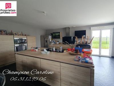For sale Creney-pres-troyes 5 rooms 98 m2 Aube (10150) photo 2