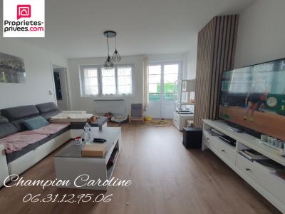 Annonce Vente 3 pices Appartement Troyes 10