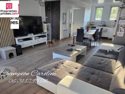 Acheter Appartement 57 m2 Troyes