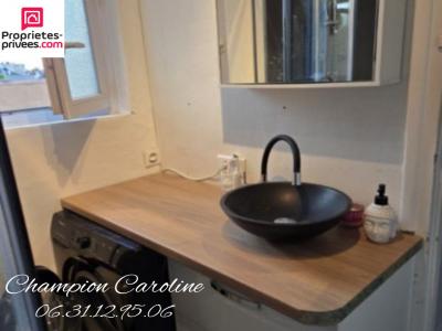 Acheter Appartement Troyes 107500 euros
