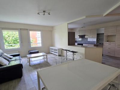 For sale Nantes 4 rooms 90 m2 Loire atlantique (44300) photo 0
