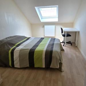 For sale Nantes 4 rooms 90 m2 Loire atlantique (44300) photo 4