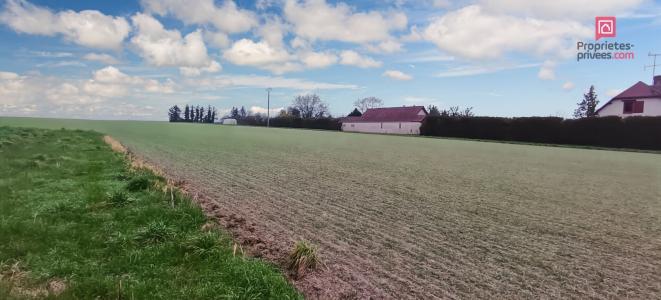 Annonce Vente Terrain Plancy-l'abbaye 10