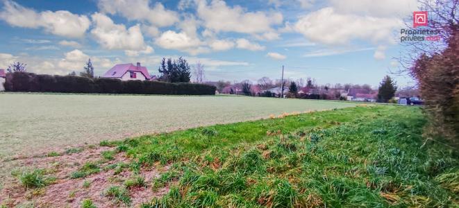 Acheter Terrain 2439 m2 Plancy-l'abbaye