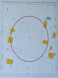 Acheter Terrain Plancy-l'abbaye 49000 euros