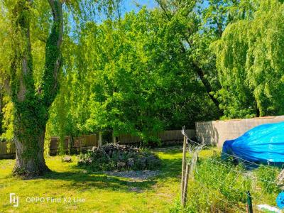 Acheter Maison 107 m2 Vervant