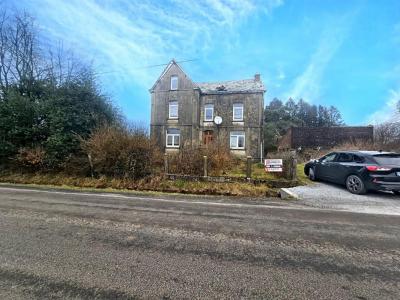 Annonce Vente Maison Taillette 08