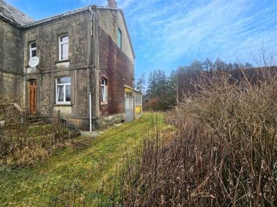 Acheter Maison 1 m2 Taillette