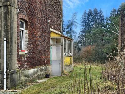 Acheter Maison Taillette Ardennes
