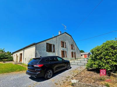 Acheter Maison 142 m2 Taillette