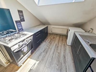 Annonce Vente 3 pices Appartement Charleville-mezieres 08