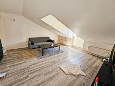 Acheter Appartement 45 m2 Charleville-mezieres