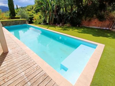 Annonce Vente 7 pices Maison Carqueiranne 83
