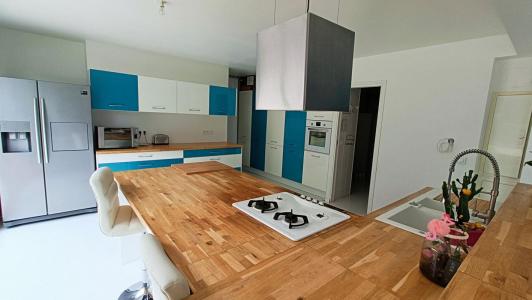 Acheter Maison Carqueiranne Var