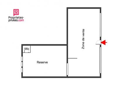 For sale Morlaix 12 rooms 530 m2 Finistere (29600) photo 1