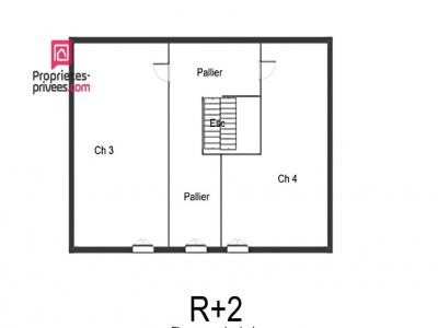 For sale Morlaix 12 rooms 530 m2 Finistere (29600) photo 2