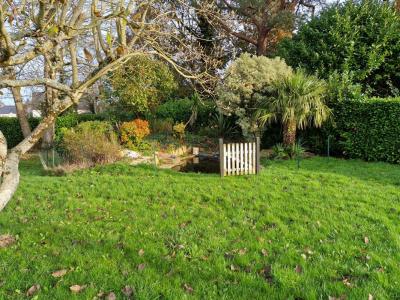 For sale Morlaix 5 rooms 116 m2 Finistere (29600) photo 1