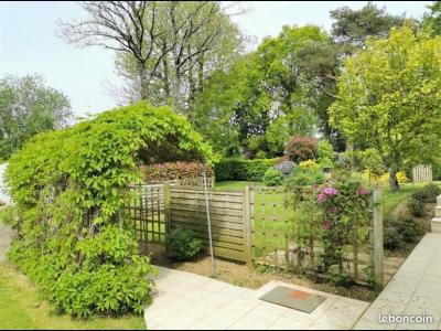For sale Morlaix 5 rooms 116 m2 Finistere (29600) photo 2