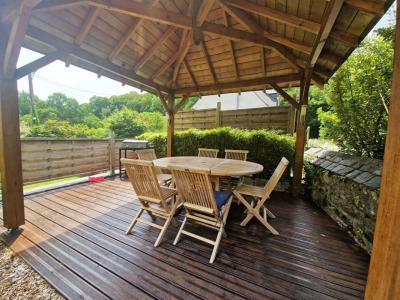 For sale Morlaix 6 rooms 154 m2 Finistere (29600) photo 4