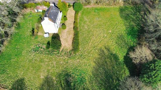 For sale Plouigneau 6 rooms 108 m2 Finistere (29610) photo 1