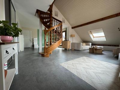 Acheter Appartement Thonon-les-bains Haute savoie