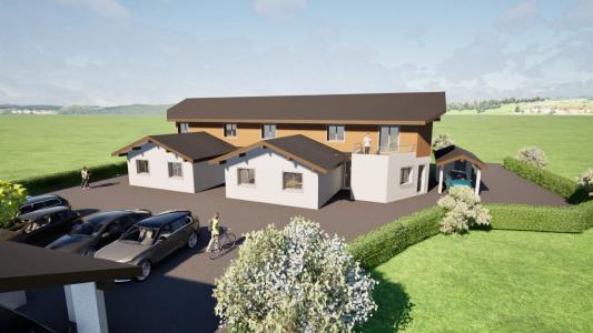 Annonce Vente 4 pices Maison Thonon-les-bains 74