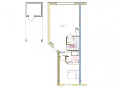 Acheter Maison 81 m2 Thonon-les-bains