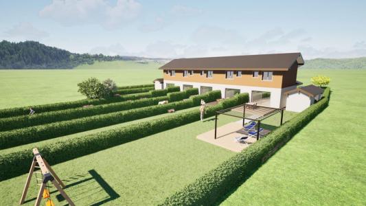 Acheter Maison Thonon-les-bains 456000 euros