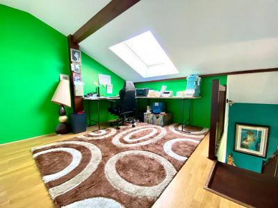 For sale Publier 5 rooms 102 m2 Haute savoie (74500) photo 2
