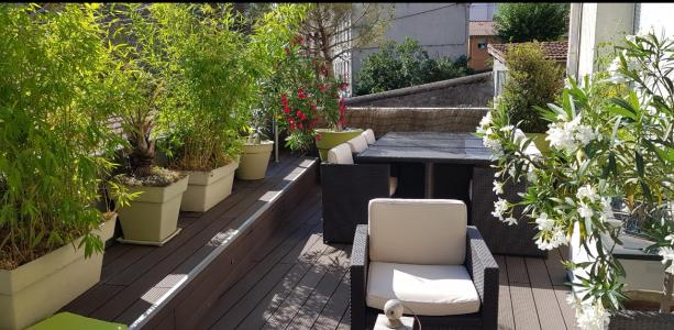 For sale Saint-etienne 4 rooms 119 m2 Loire (42000) photo 0