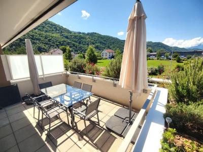 For sale Domene 4 rooms 77 m2 Isere (38420) photo 0