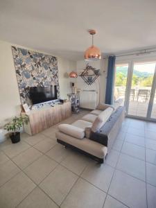 For sale Domene 4 rooms 77 m2 Isere (38420) photo 1