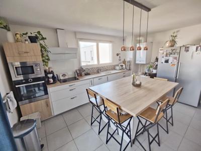 For sale Domene 4 rooms 77 m2 Isere (38420) photo 3