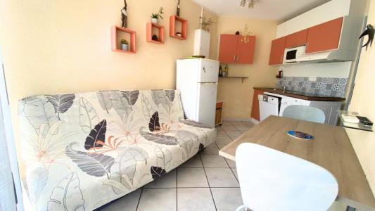 Annonce Vente 2 pices Appartement Saint-cyprien 66
