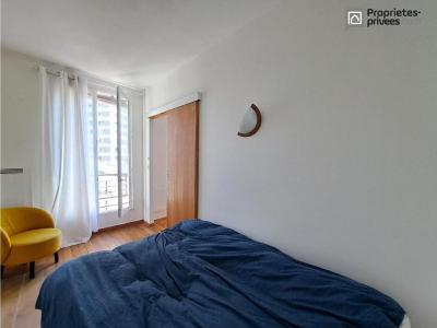 For sale Paris-18eme-arrondissement 2 rooms 35 m2 Paris (75018) photo 3