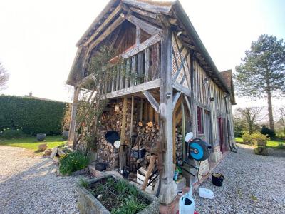 For sale Saint-pierre-sur-dives 7 rooms 165 m2 Calvados (14170) photo 3