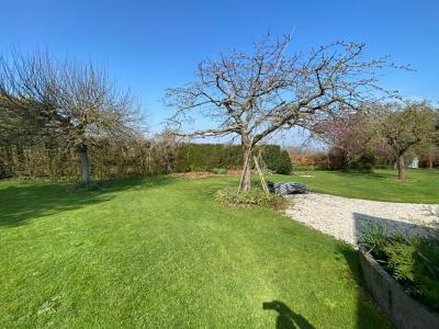 For sale Saint-pierre-sur-dives 7 rooms 165 m2 Calvados (14170) photo 4