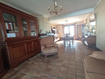 For sale Chateauroux 6 rooms 118 m2 Indre (36000) photo 1