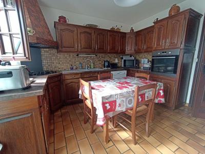For sale Chateauroux 6 rooms 118 m2 Indre (36000) photo 2