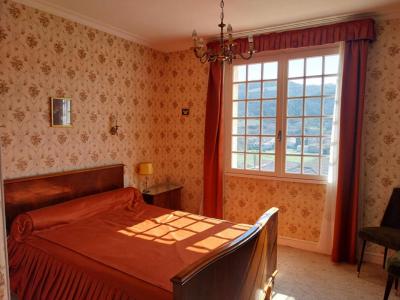 Annonce Vente 7 pices Maison Couiza 11