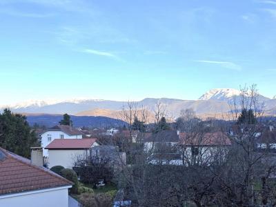 For sale Varces-allieres-et-risset 3 rooms 75 m2 Isere (38760) photo 1