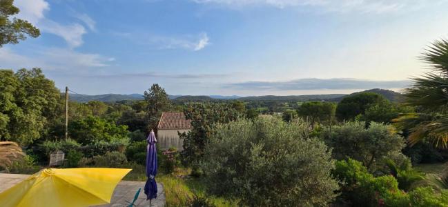 Annonce Vente 6 pices Maison Motte 83
